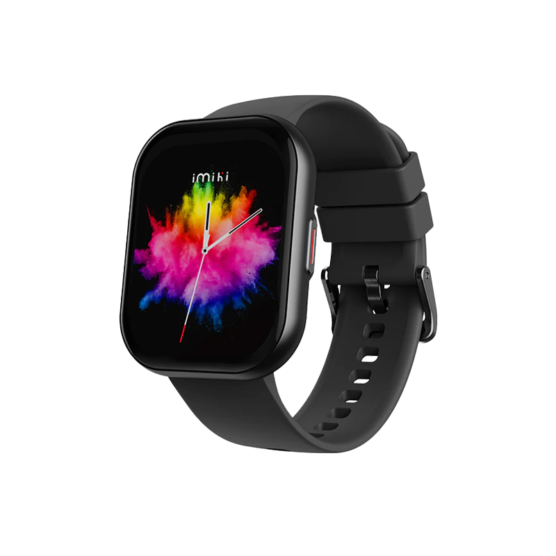 Imiki SE1 Smart Watch (Bluetooth Calling)