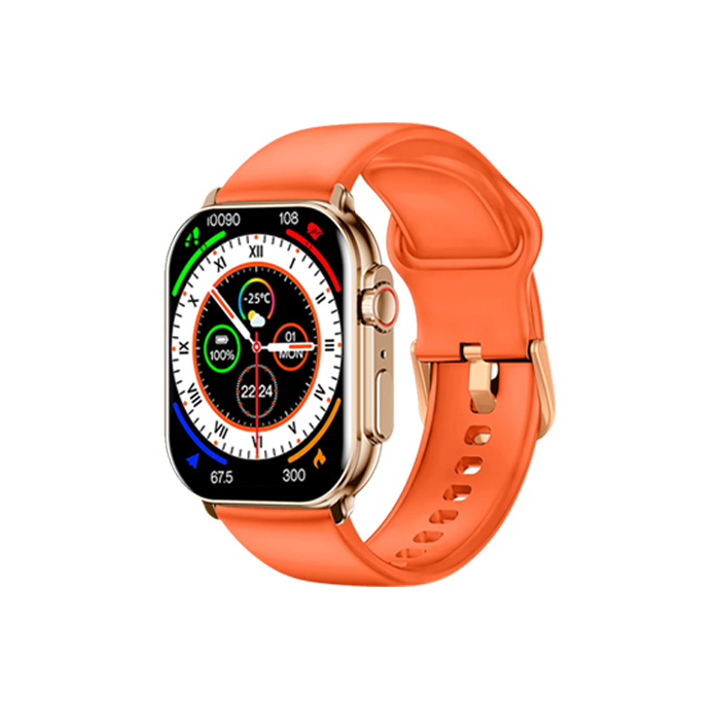 Imiki SF1 Smart Watch (Bluetooth Calling)