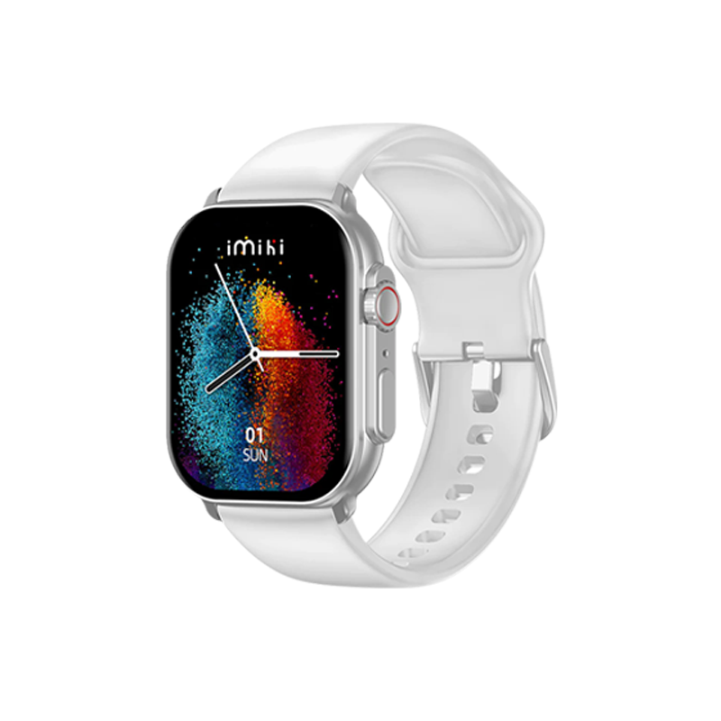 Imiki SF1 Smart Watch (Bluetooth Calling)