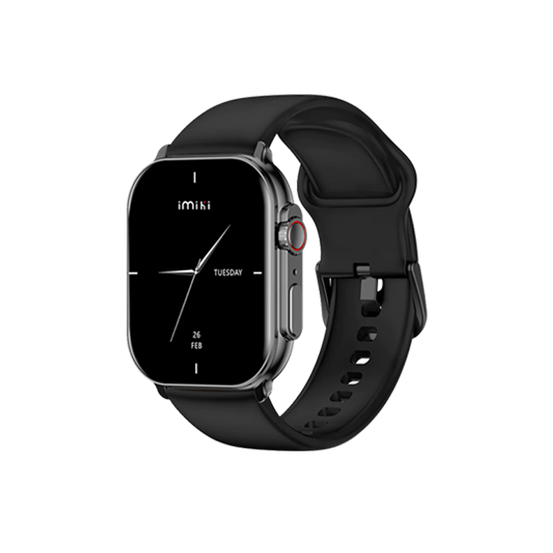 Imiki SF1 Smart Watch (Bluetooth Calling)