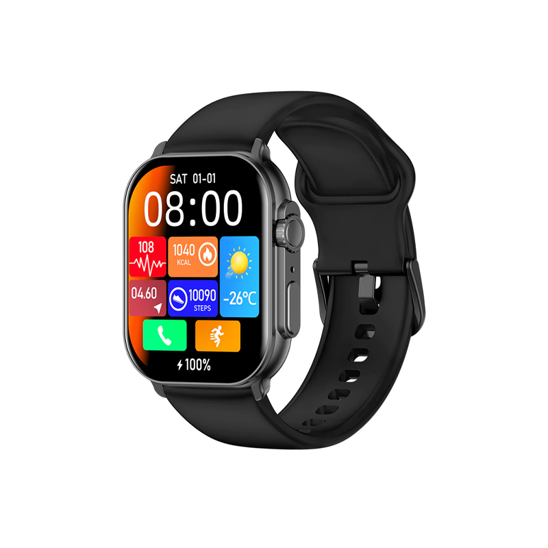 IMIKI SF1E Calling Smart Watch