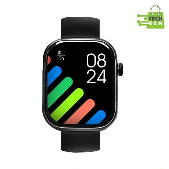IMIKI ST2 BT Calling Smartwatch