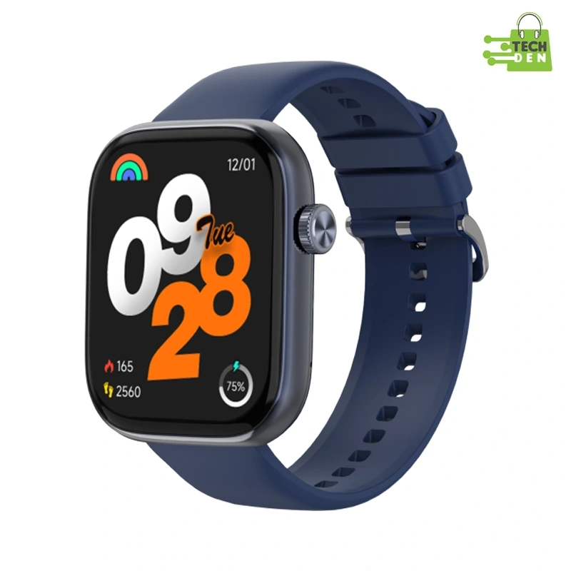 IMIKI ST2 BT Calling Smartwatch