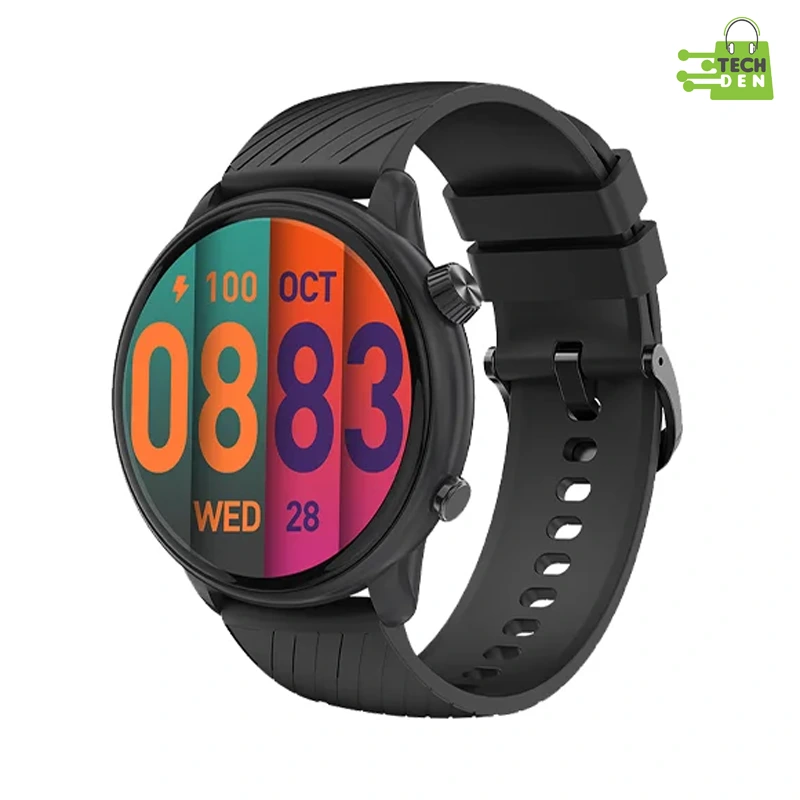Imiki TG2 BT calling Smart Watch