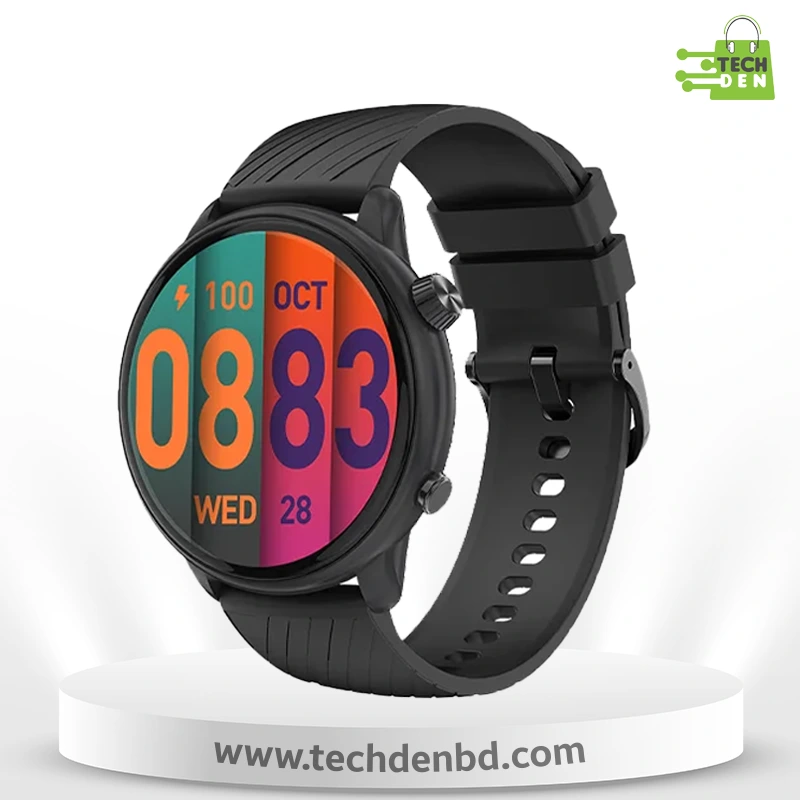 Imiki TG2 BT calling Smart Watch