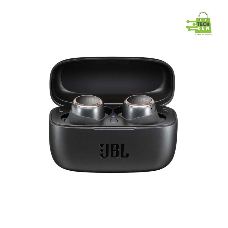 JBL Live 300 True Wireless Earbuds