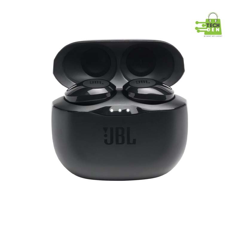 JBL Tune 125TWS | True wireless earbuds