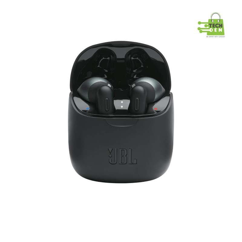 JBL Tune 225TWS | True Wireless Earbuds