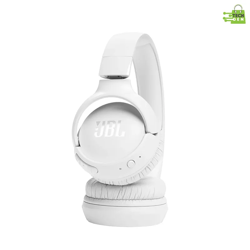JBL Tune 520BT Over Ear Headphone