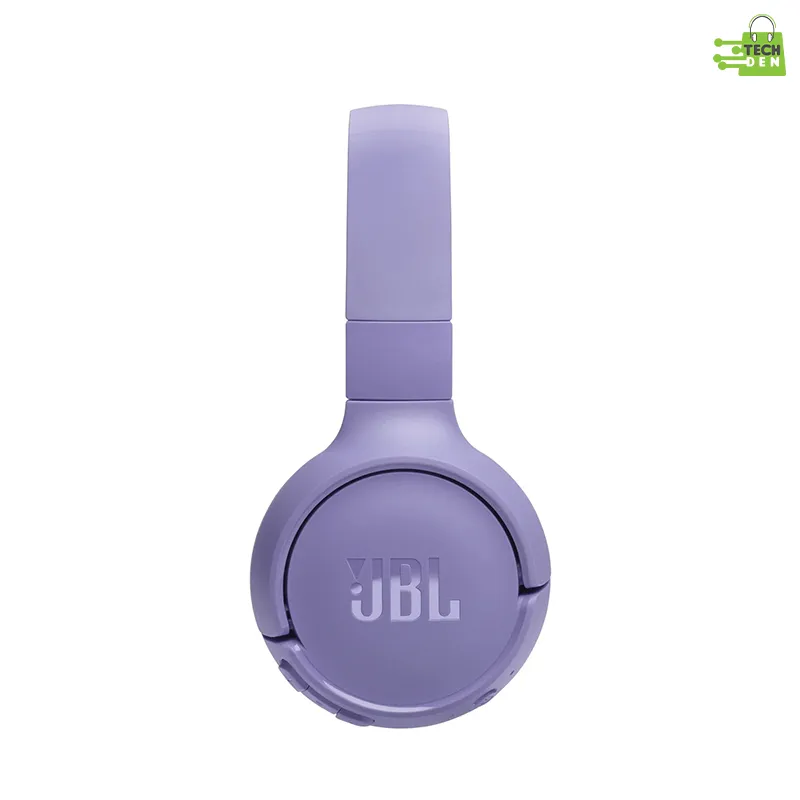 JBL Tune 520BT Over Ear Headphone