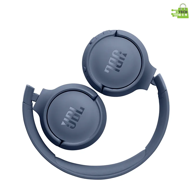 JBL Tune 520BT Over Ear Headphone