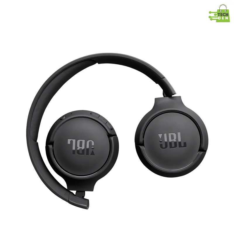 JBL Tune 520BT Over Ear Headphone