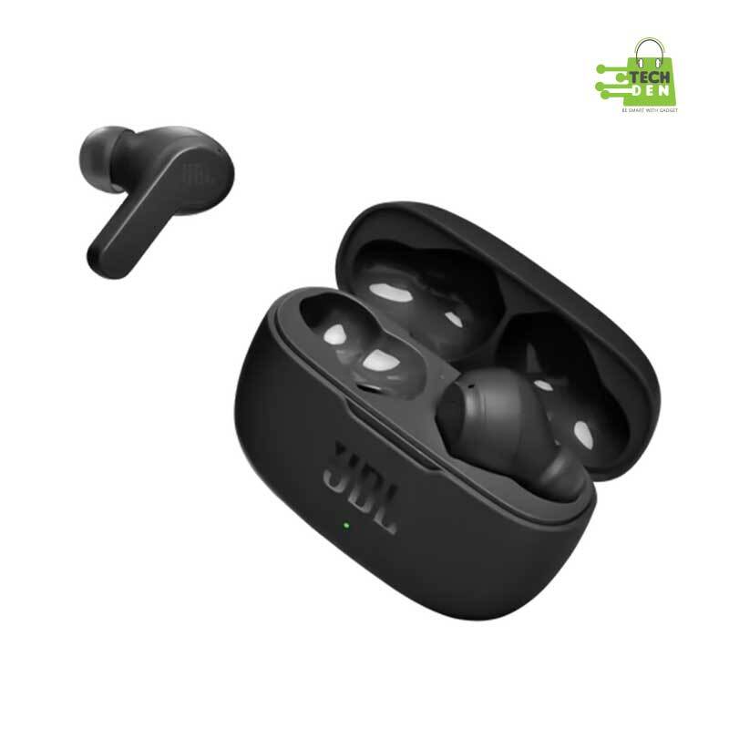 JBL WAVE200 Earbuds