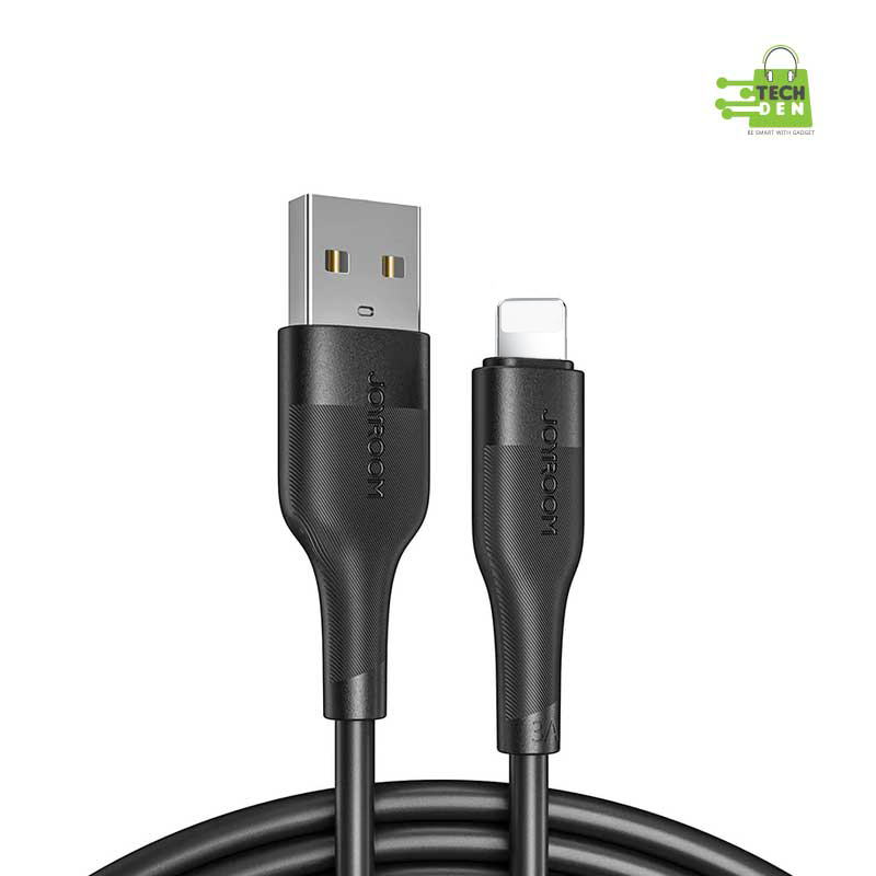 Joyroom A9 Lightning Cable Price In Bangladesh