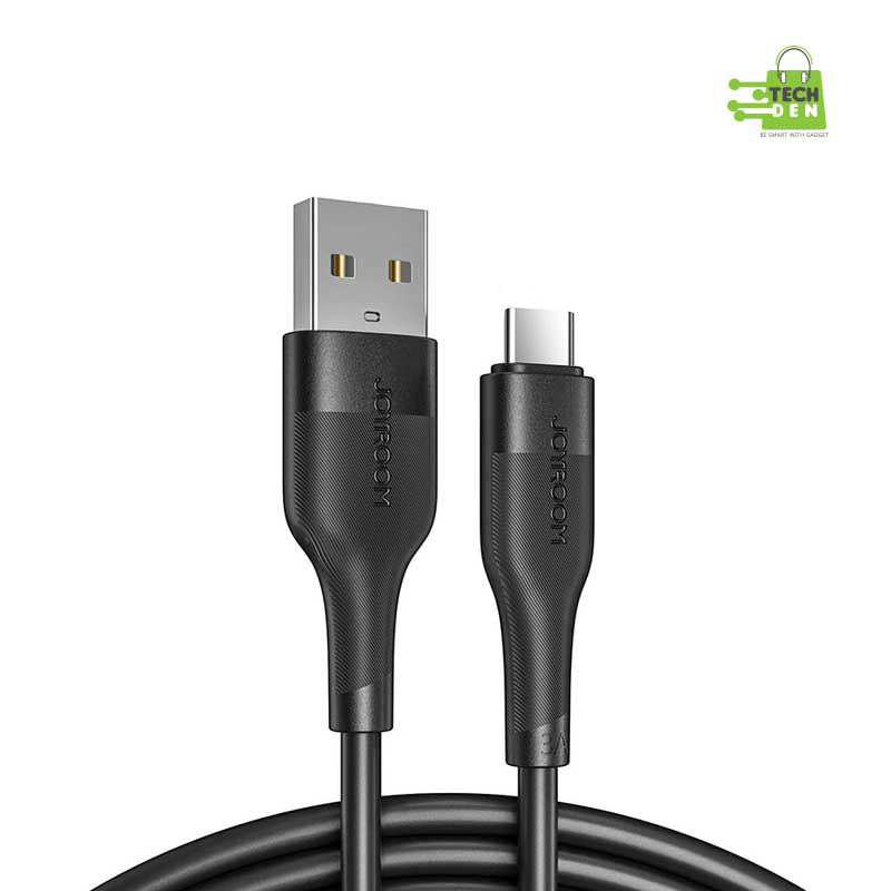 Joyroom A9 Type C Cable Price In Bangladesh