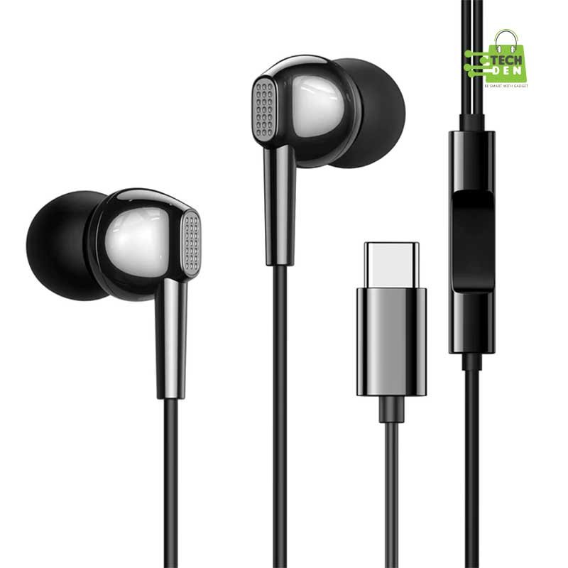 Joyroom EC02 Earphone