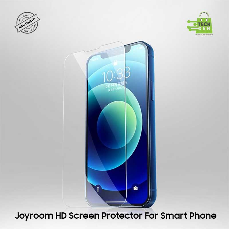 Joyroom HD Screen Protector for Smart Phone