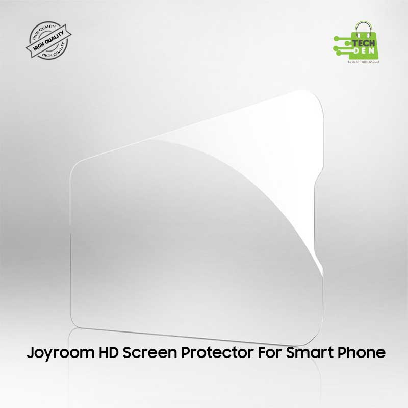 Joyroom HD Screen Protector for Smart Phone