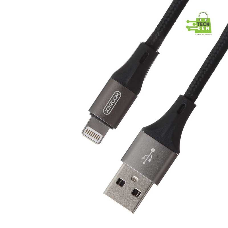 Joyroom N1 Lightning 1m Cable Price In Bangladesh