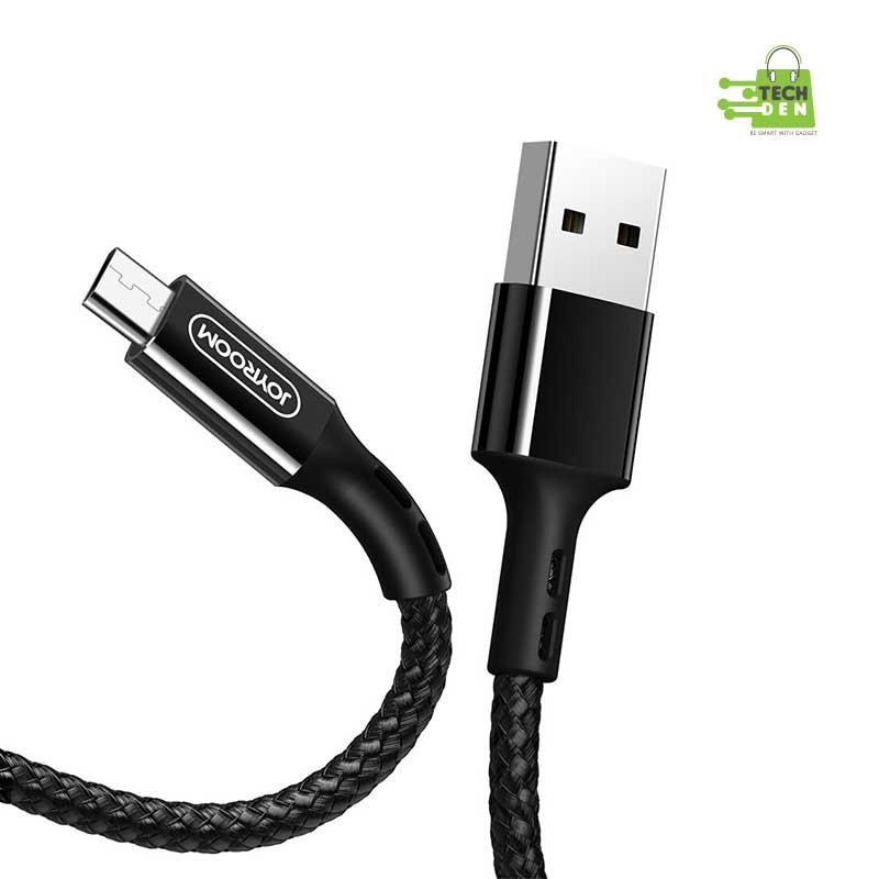 Joyroom N1 Micro 1m Cable Price In Bangladesh