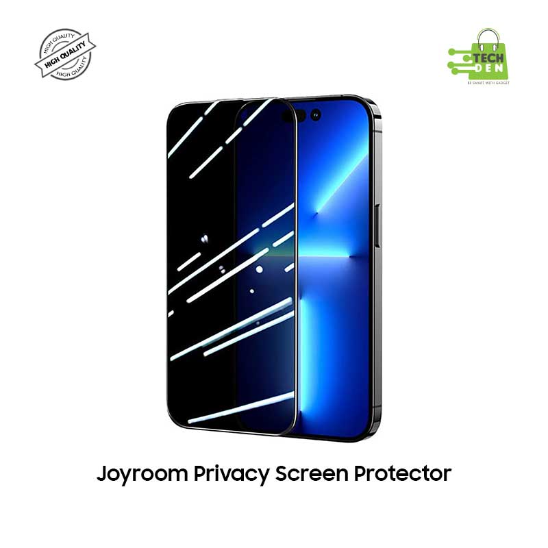 Joyroom Privacy Screen Protector for Smart Phone
