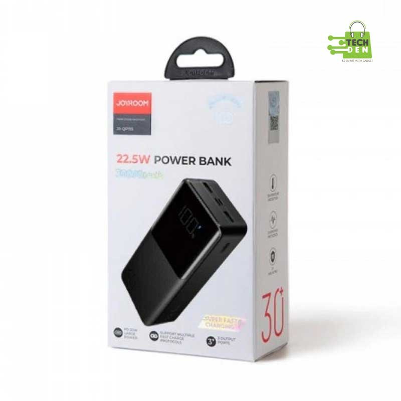 Joyroom QP193 30K Power Bank