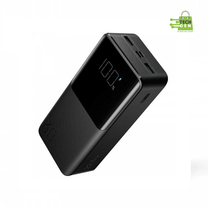 Joyroom QP193 30K Power Bank