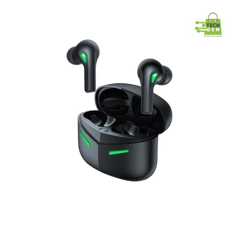JOYROOM TP2 True Wireless Gaming Earbuds