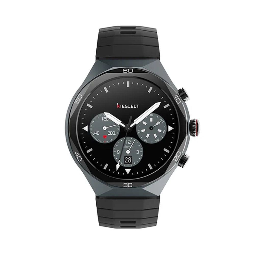 Kieslect Elite 2 Bluetooth Calling Smart Watch