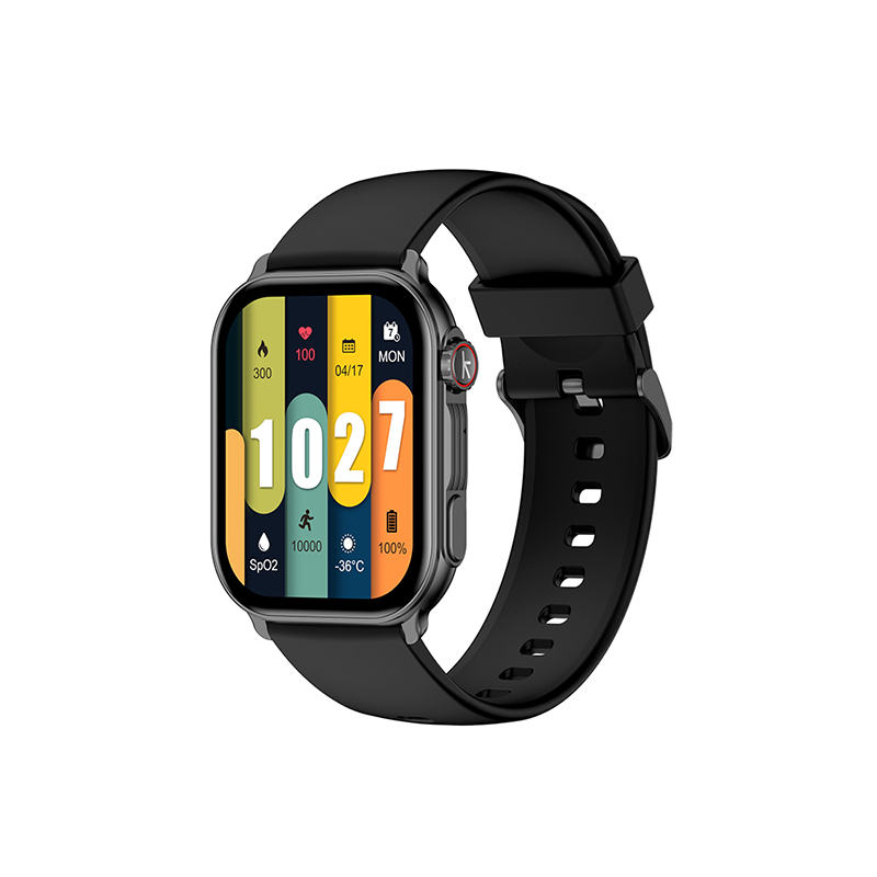 Kieslect Ks Pro Calling Smart Watch