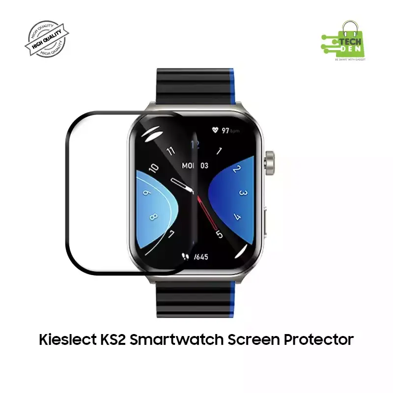 Kieslect KS2 Smartwatch Screen Protector