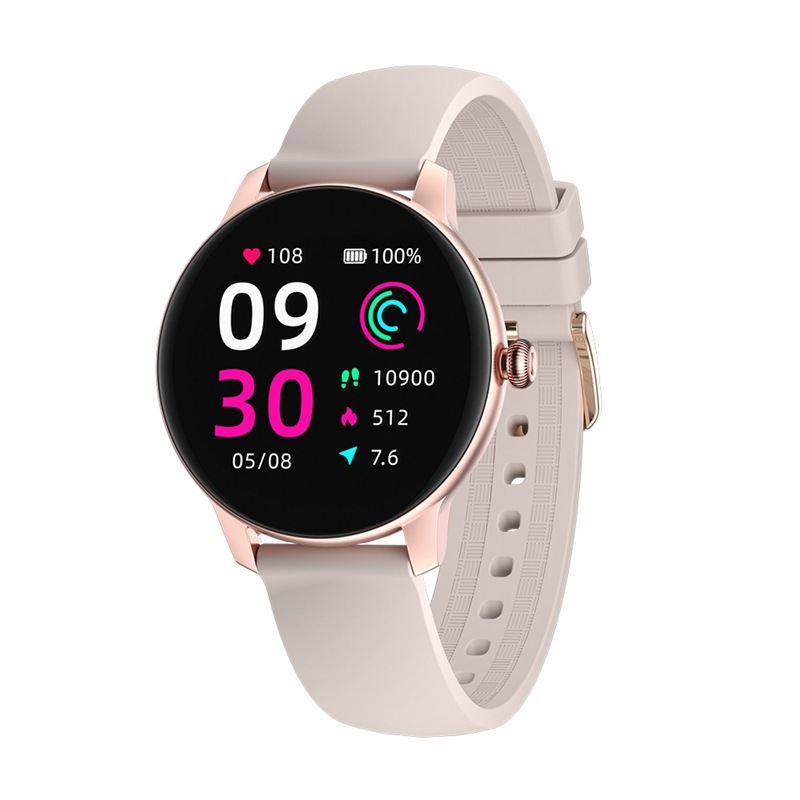 Kieslect Lady Smart Watch L11 |  Designed for ladies with elegance and simplicity