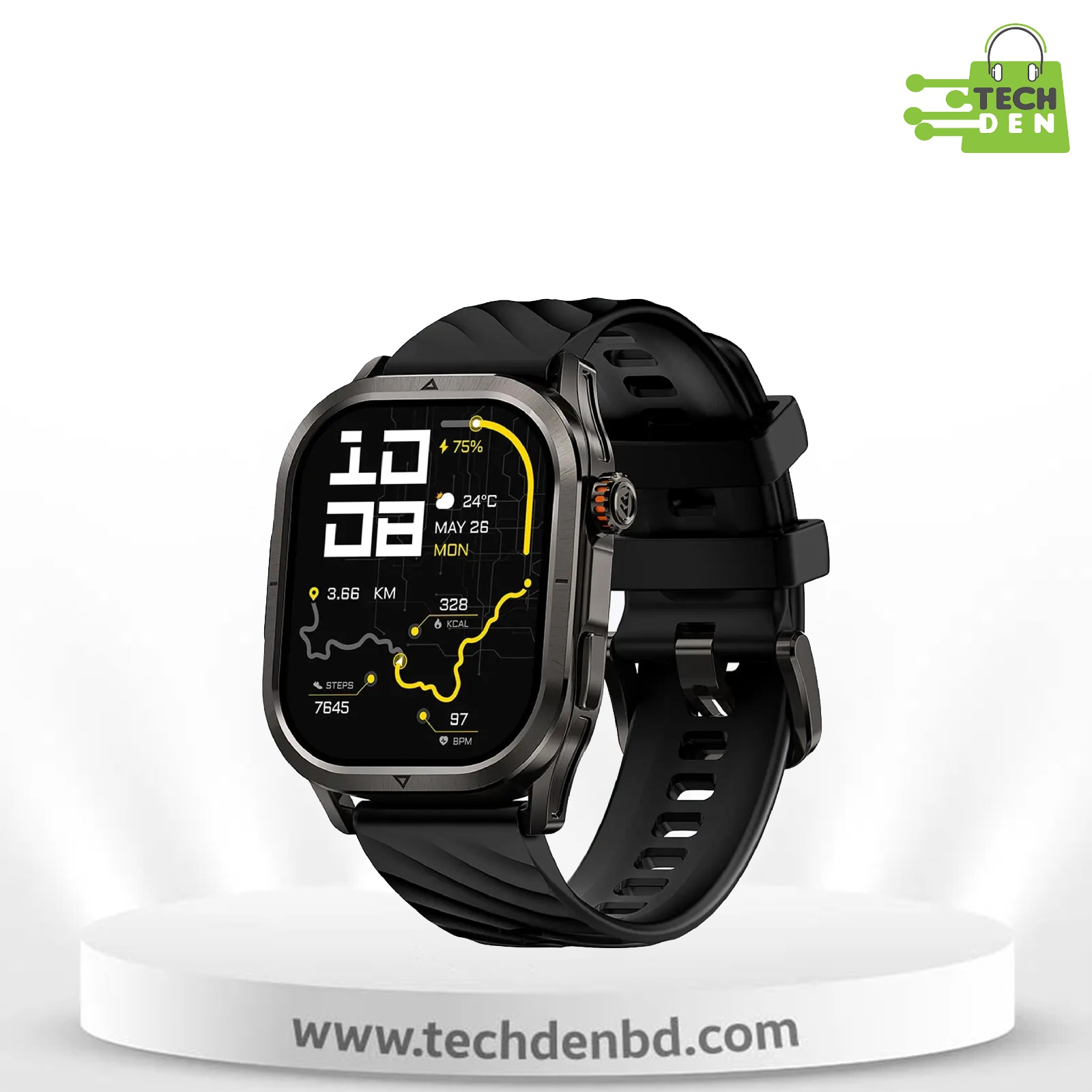 Kospet Magic P10 Smart Watch
