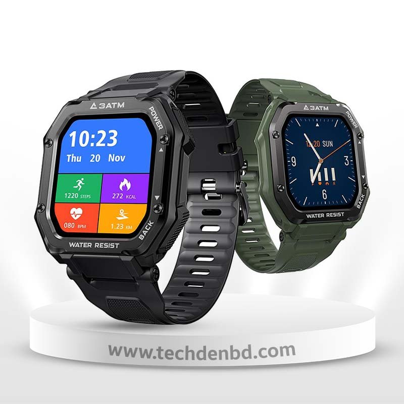 Kospet Rock Smart Watch