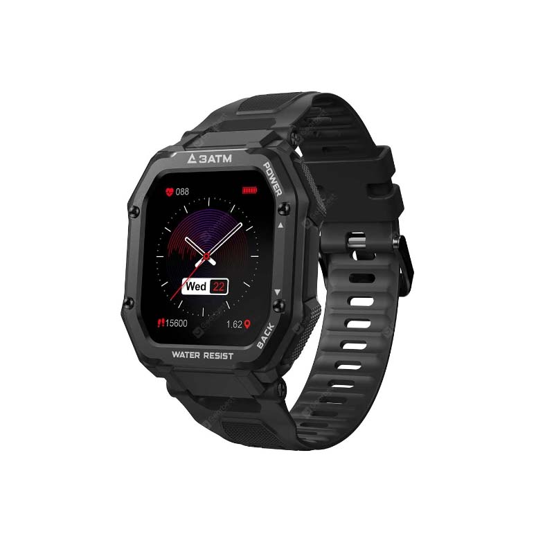Kospet Rock Smart Watch