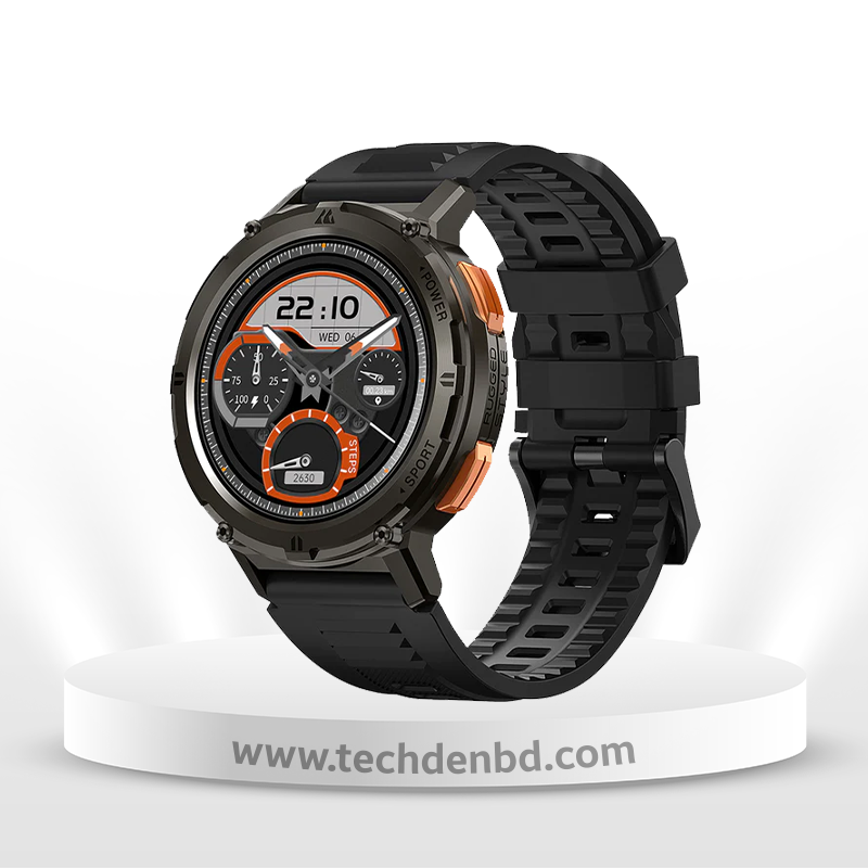 Kospet Tank T2 Smartwatch