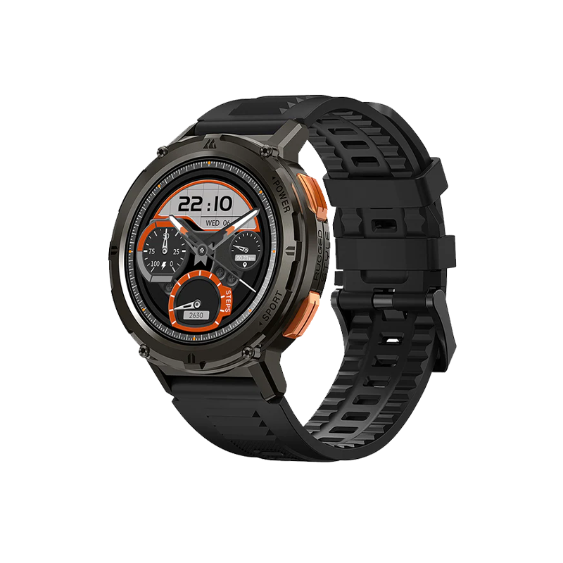 Kospet Tank T2 Smartwatch