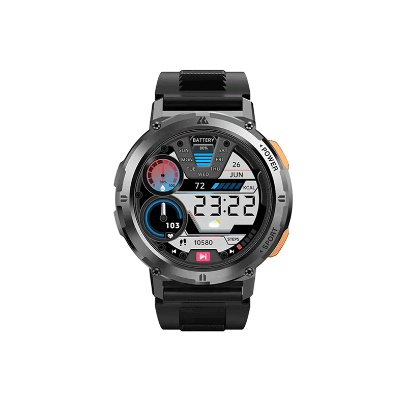 Kospet Tank T2 Smartwatch