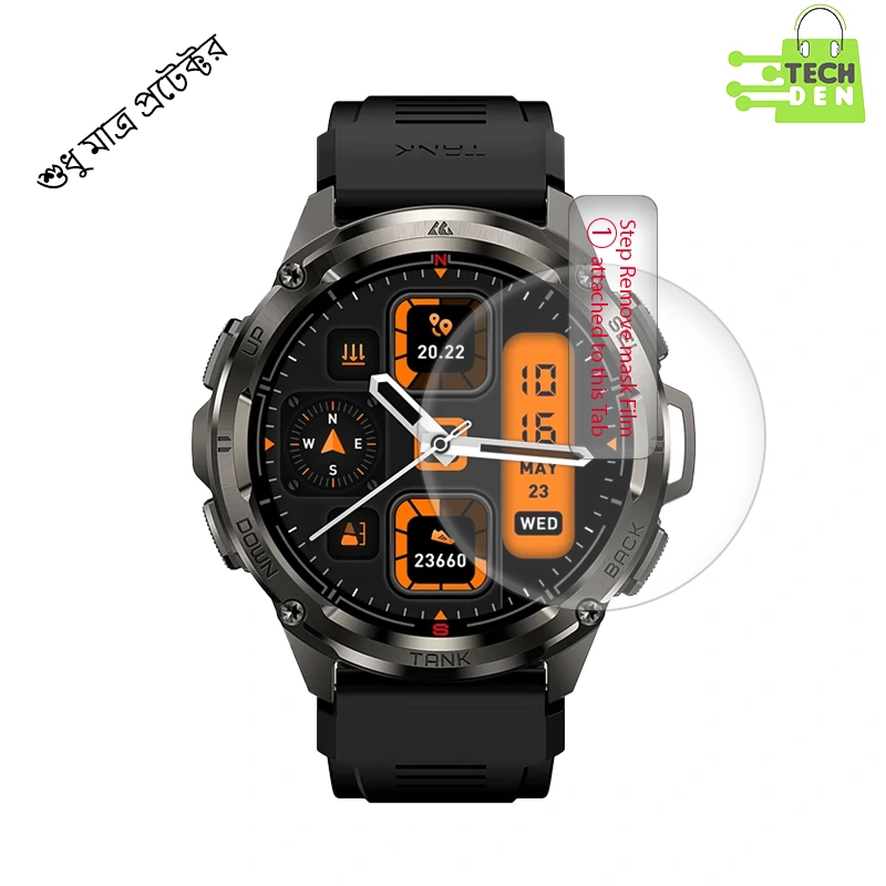 Kospet Tank T3 Ultra Protector