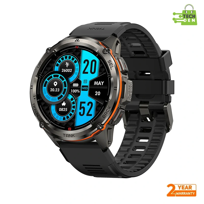 KOSPET TANK T3 ULTRA Smartwatch