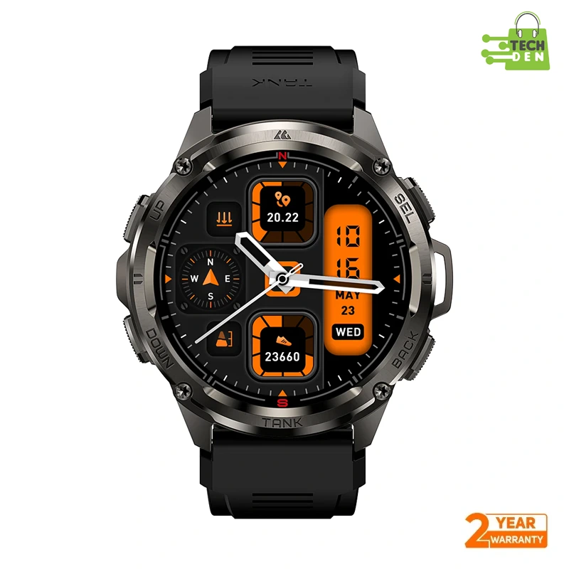 KOSPET TANK T3 ULTRA Smartwatch
