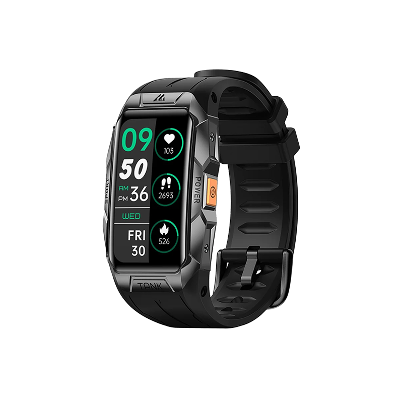 Kospet TANK X1 Smartwatch | Smart Band