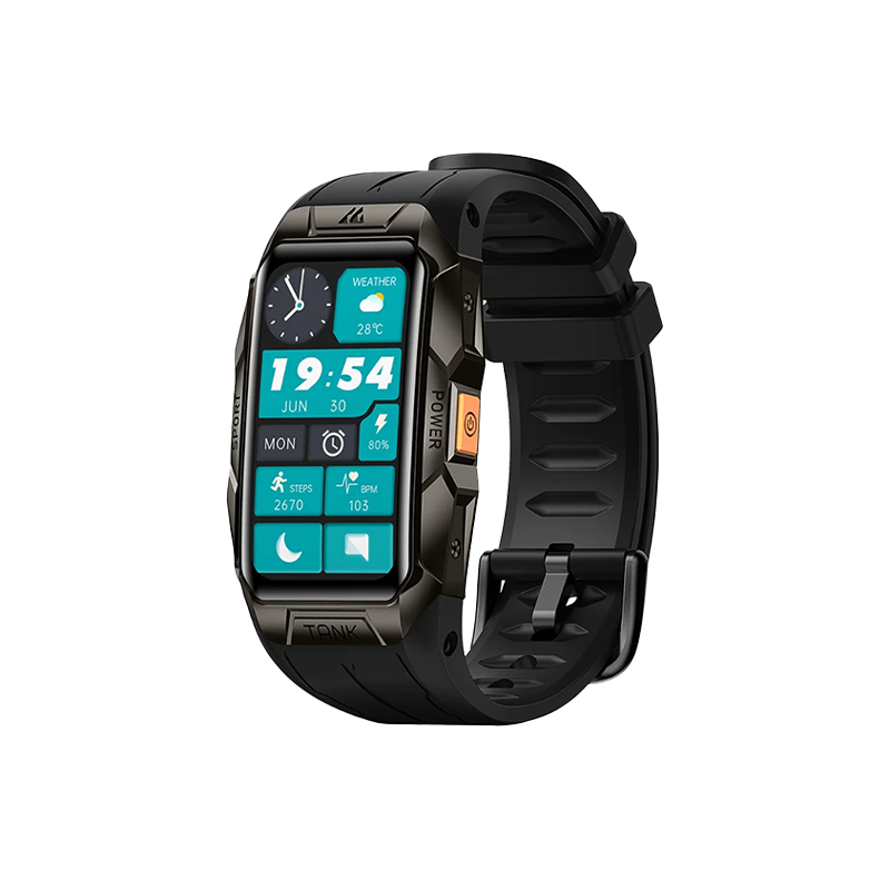 Kospet TANK X1 Smartwatch | Smart Band