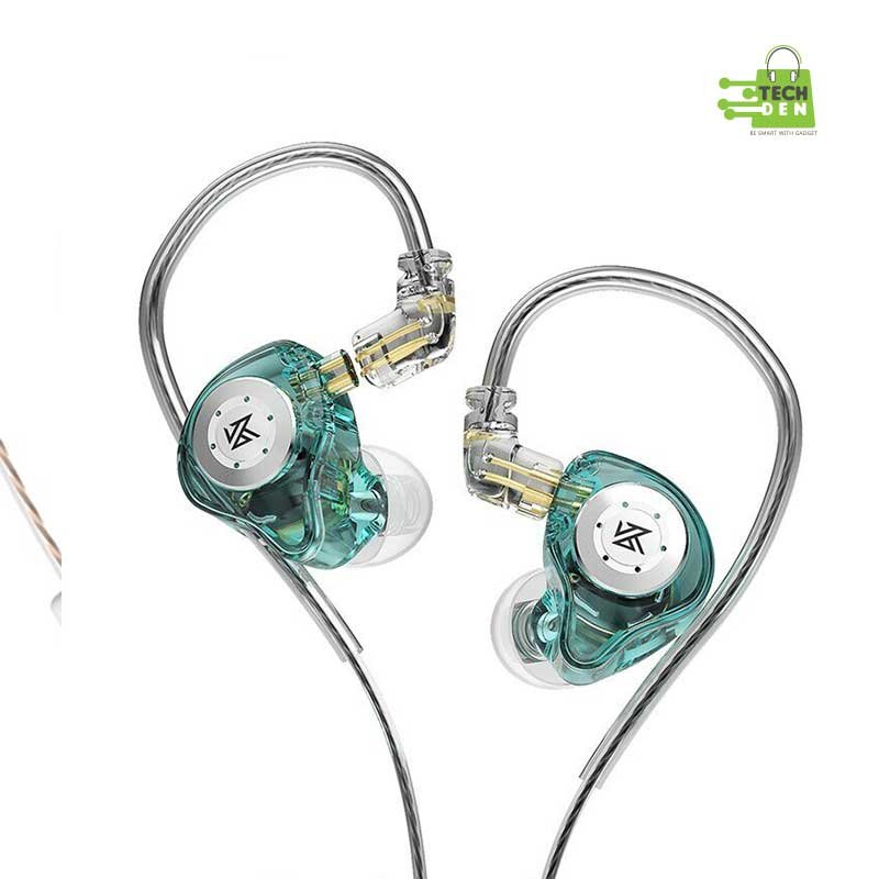 KZ EDX Pro Earphone
