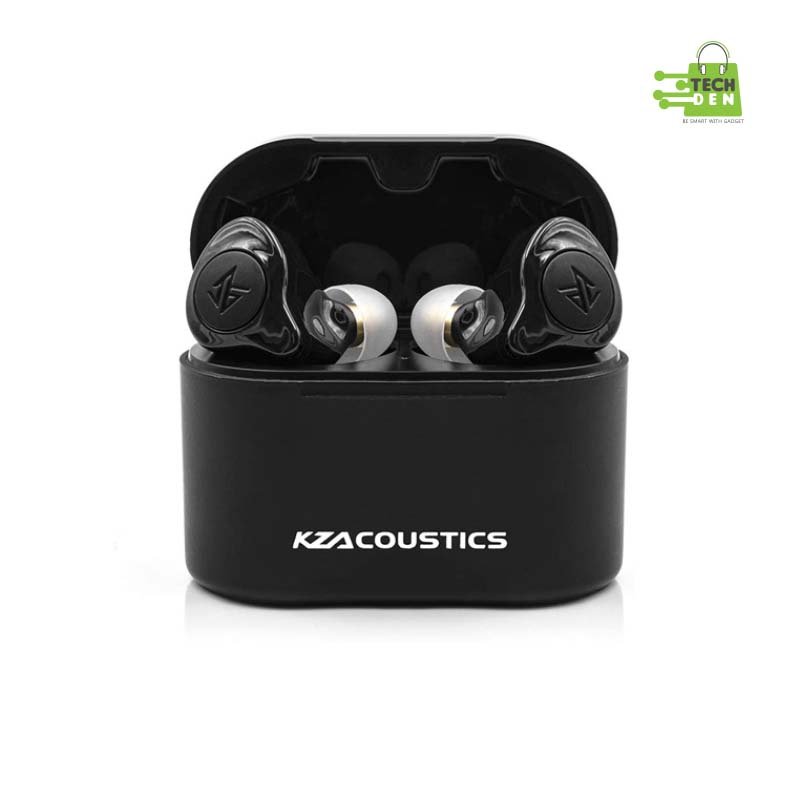 KZ S2 Hybrid True Wireless Earbuds