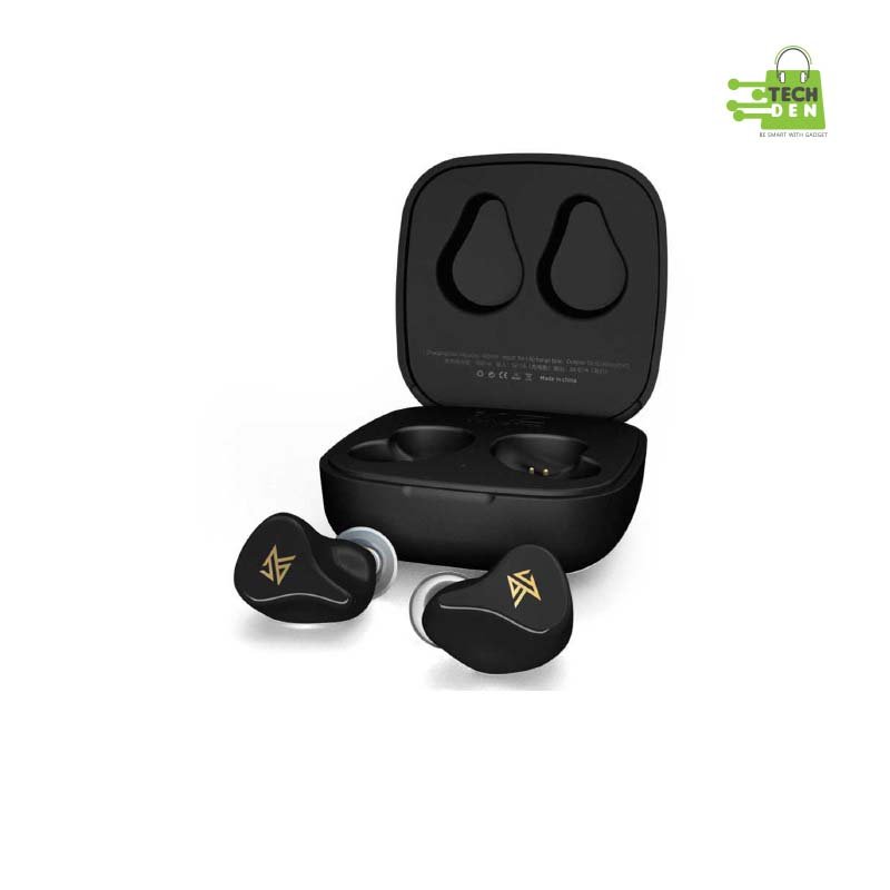 KZ Z1 TWS True Wireless Bluetooth 5.0 Earbuds