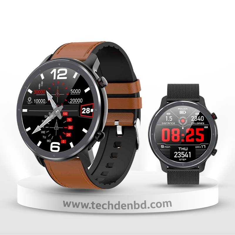 L11 Smart Watch