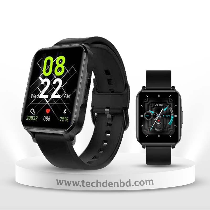 Lenovo S2 Pro  Smart Watch