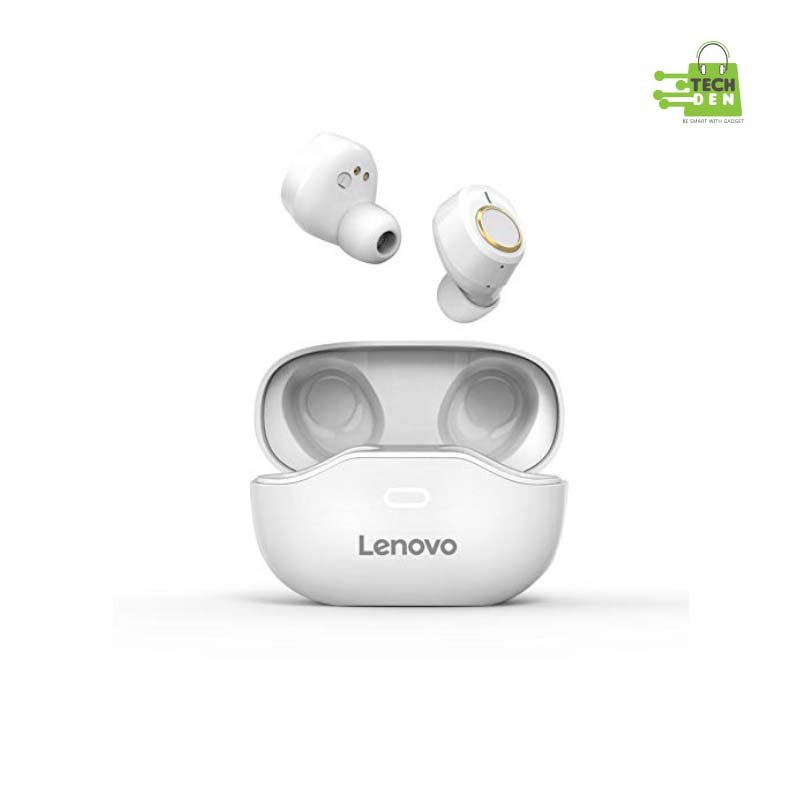Lenovo X18 True Wireless Earbuds