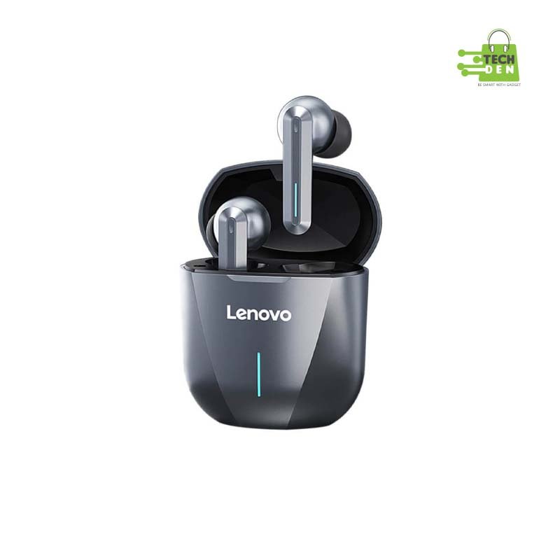 Lenovo XG01 TWS Earbuds for Gaming